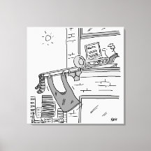 Rolig Trombonspelande Musiker