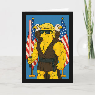 Rolig Trump May 4th Var Med Dig Vs Vatikanen Krist Kort