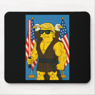 Rolig Trump May 4th Var Med Dig Vs Vatikanen Krist Musmatta