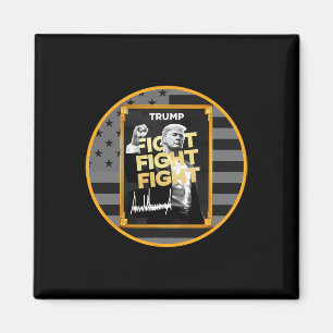 Rolig Trump Meme Coin Crypto President Meme Magnet