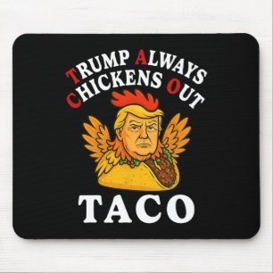 Rolig Trump Taco Trump Chickar Alltid Ut _13 Musmatta