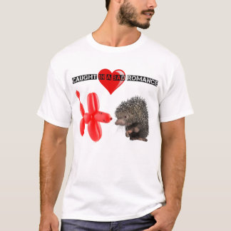 Rolig Tshirt T-shirt