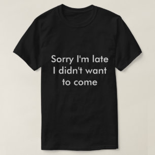 rolig tshirt tröja