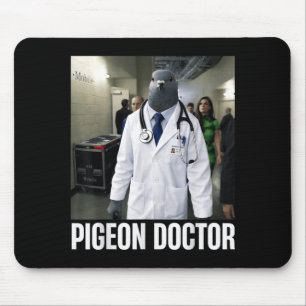 Rolig Tuff geon Doktor 2026 Ny Brainrot Meme Musmatta