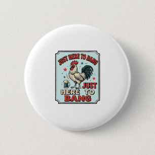 Rolig Tupp Vintage Gravyr T-Shirt Design (2)_1 Knapp