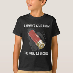 Rolig Turk Legend Jägare Jakt Säsong T Shirt