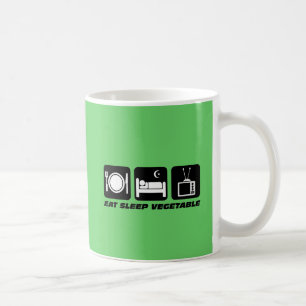 Rolig TV Kaffemugg