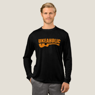Rolig Ukulele T Shirt