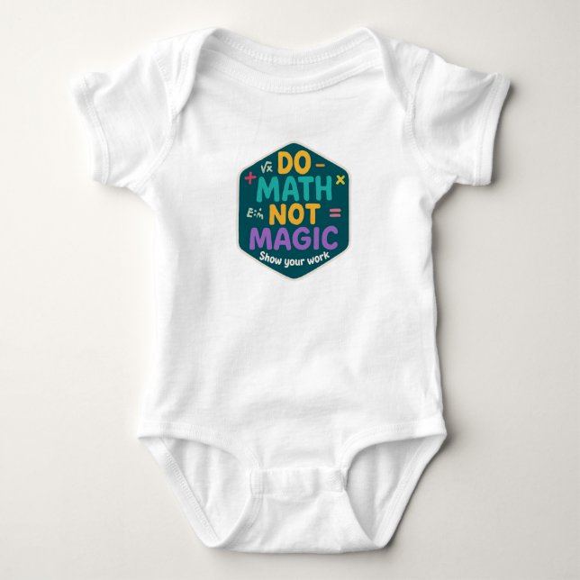 Rolig utbildningscitat för framtida genier t shirt (Framsida)