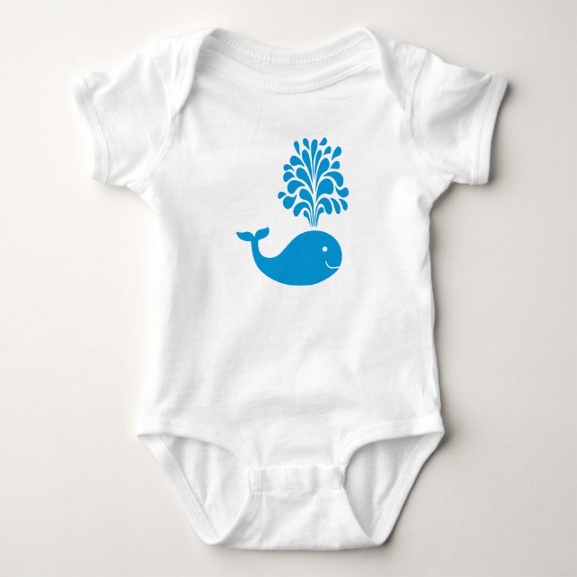 Rolig val t-shirt (Framsida)