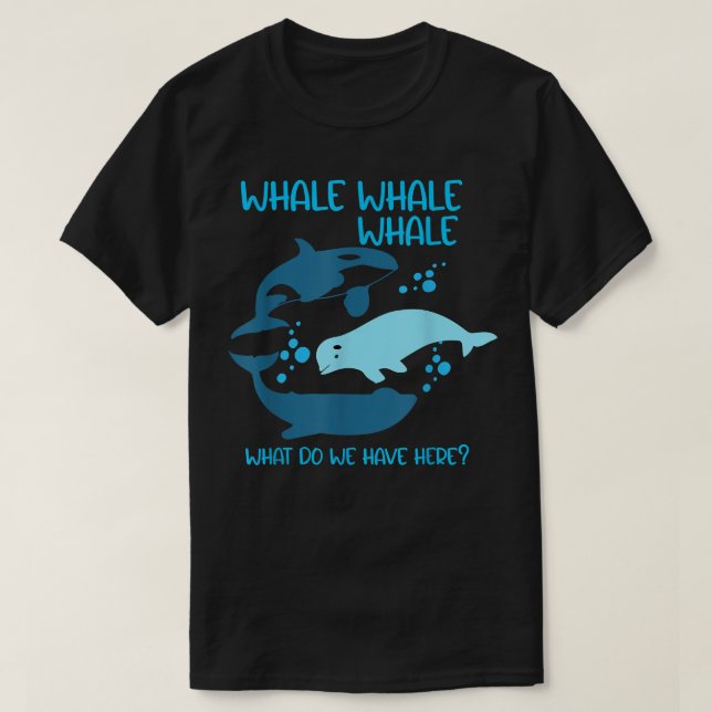 Rolig Val Val Val Vad Har Vi Här Pun T Shirt (Design framsida)