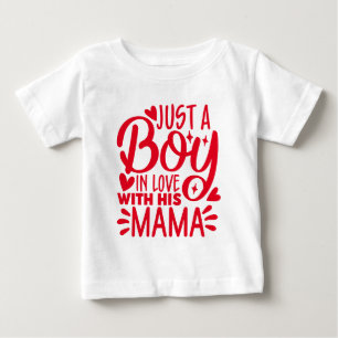 Rolig Valentinteckensnitt T Shirt