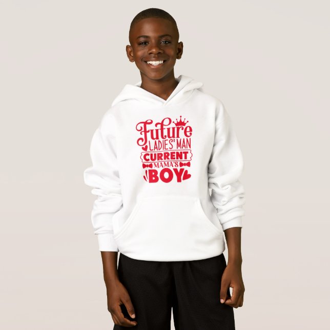Rolig Valentinteckensnitt T Shirt (Hel framsida)