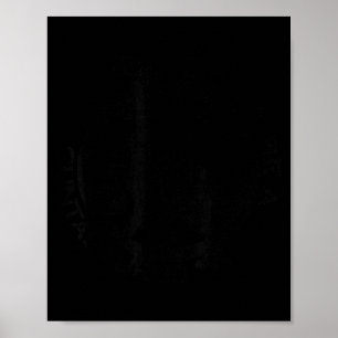 Rolig Var Inte En Asaurus _ Cool Dinosaurie Älskar Poster