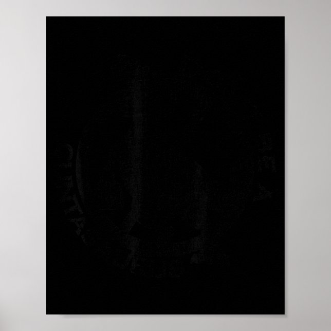 Rolig Var Inte En Asaurus _ Cool Dinosaurie Älskar Poster (Framsidan)