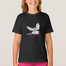 Rolig vardaglig streetwear för pojkar och flickor t shirt