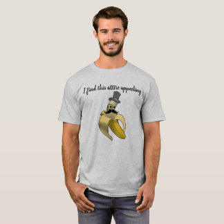 rolig vitst-skjorta t shirt