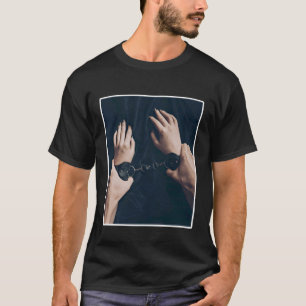 Rolig vuxen skämtskjorta med stötande humor t shirt