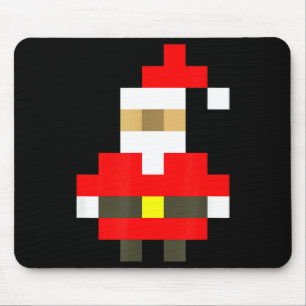 Rolig Xel Tomte Farbror Jul Musmatta