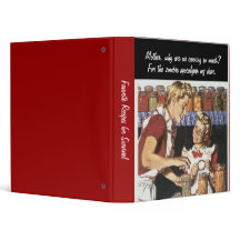 Rolig Zombiereceptlimbindning