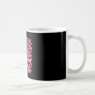 Roliga Alla Hjärtans Dag 67 Människor Du Är Kaffemugg