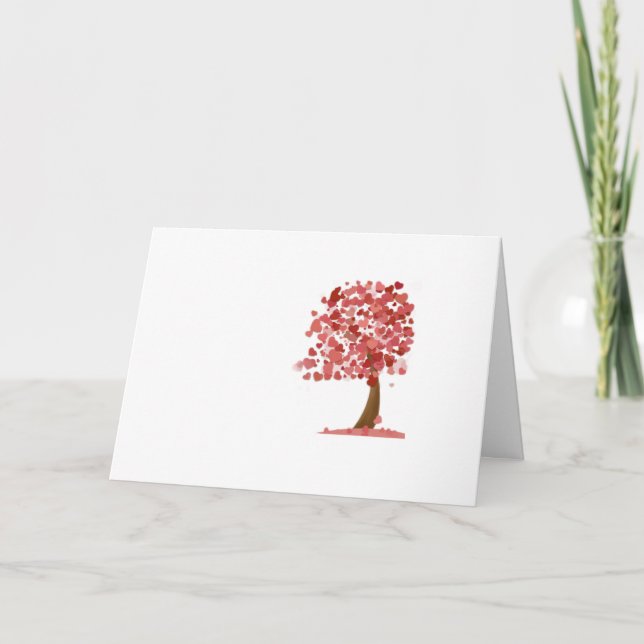 Roliga Alla hjärtans dag-citat Kort (Framsida)