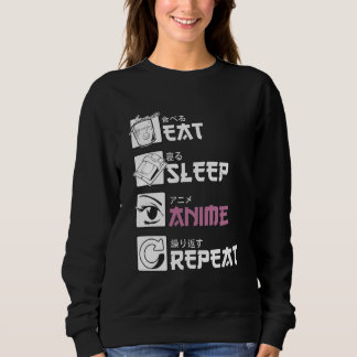 Roliga anime-citat manga t shirt