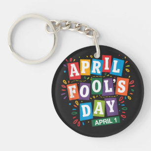 Roliga aprilskämt prick kit