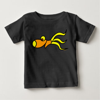 roliga babyskjortor från jango creation t shirt