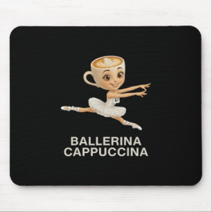 Roliga Barn 67 Meme Llerina Cappuccina Italienska Musmatta