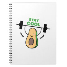 roliga barn håller cool för skolan