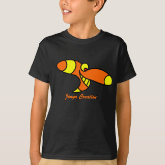 roliga barn jango skjorta t shirt