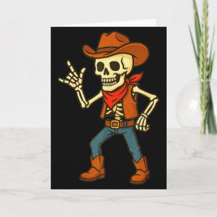 Roliga barns Halloween Bruh-kostym, Soky Cowboy Sk Kort