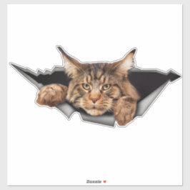 Roliga bildekaler, bildekaler och dekaler