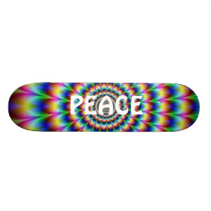 roliga_bilder_1230, FRED Skateboard Bräda 19,5 Cm