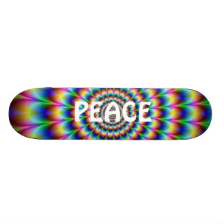 roliga_bilder_1230, FRED Skateboard Bräda 19,5 Cm