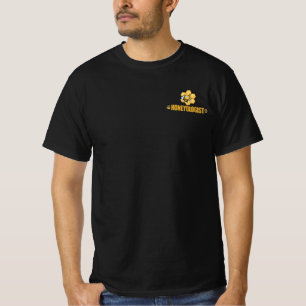 Roliga bin t shirt