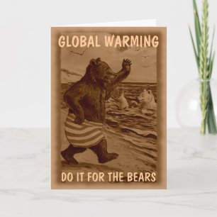 Roliga björnar kort