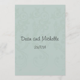 Roliga bröllopstips, kommentar rådkort