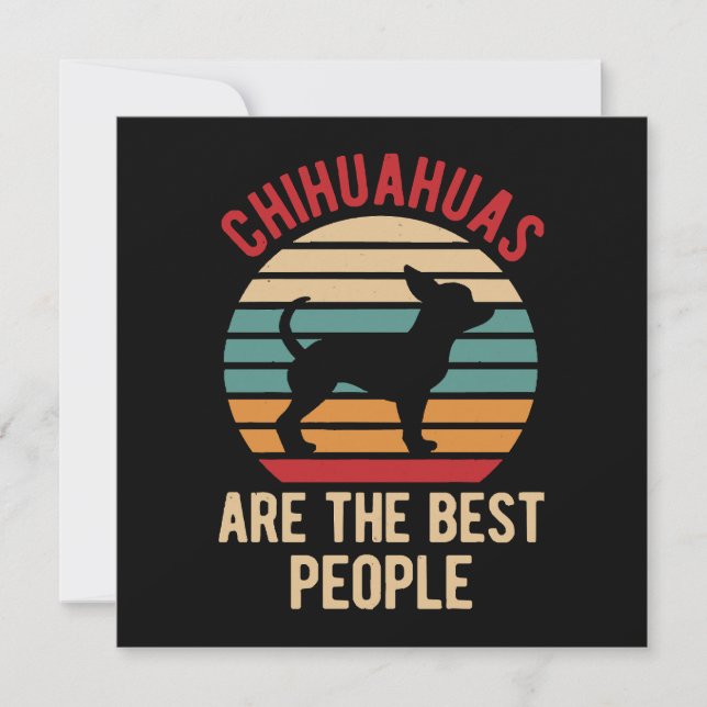 Roliga Chihuahuahundar Presenter (Framsida)