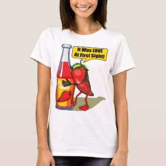 Roliga Cinco de Mayo T-tröja och gåvor T-shirt