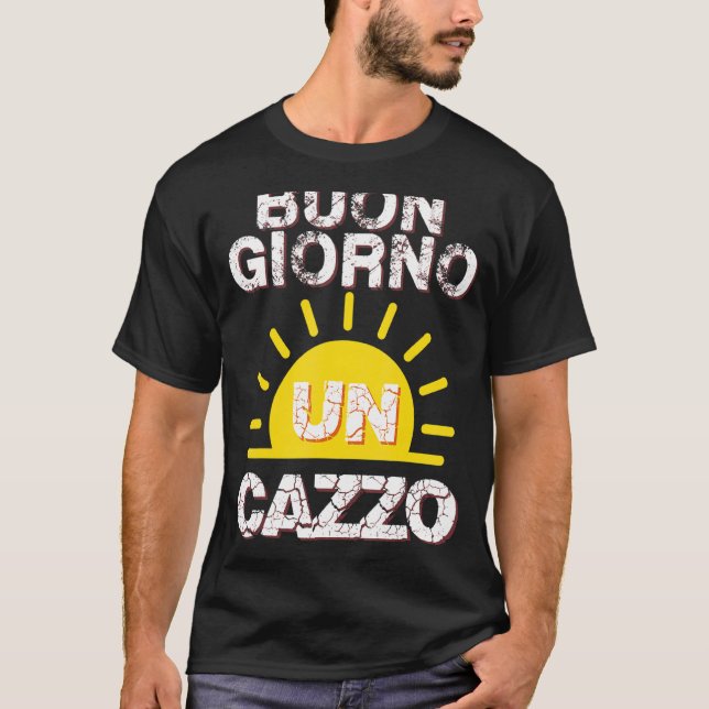Roliga Citat Fiske C T Shirt (Framsida)