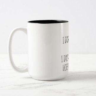 Roliga citat Kaffe kopp 