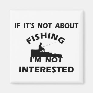 roliga citat om fiske magnet