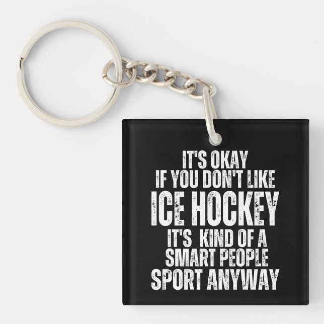 ROliga Citat om ishockey (Framsidan)