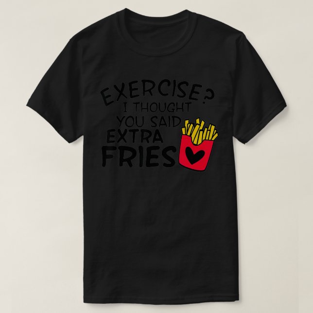 Roliga Citat  T Shirt (Design framsida)