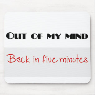 Roliga citationstecken musmatta