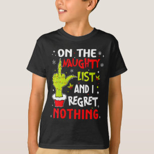 Roliga damtröjor på listan över busiga och jag ång t shirt