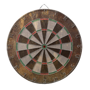 Roliga Dartboard-turneringen Darts Älskare Darttavla