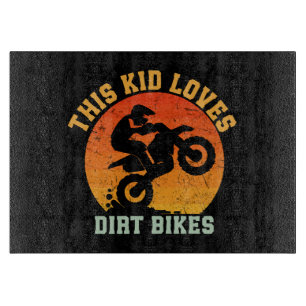 Roliga Dirtbike för barn